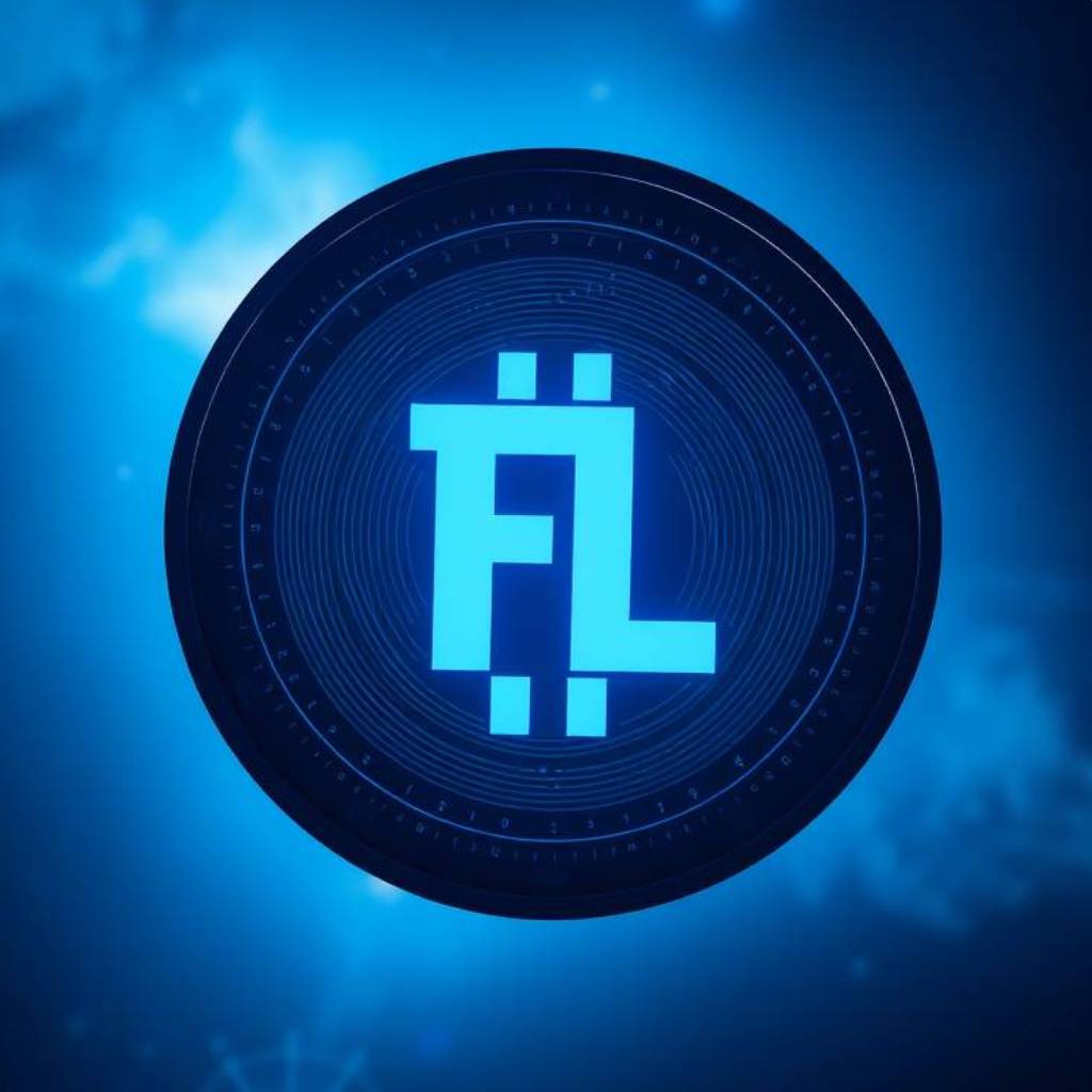 Freedom Ledger Logo